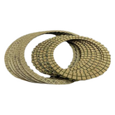 01J,Friction Module